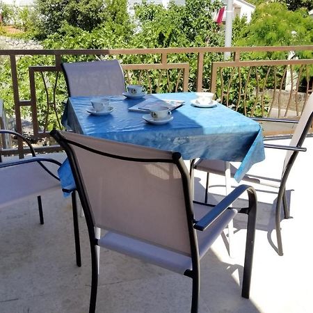 Apartman Samardzic 克尔克 外观 照片