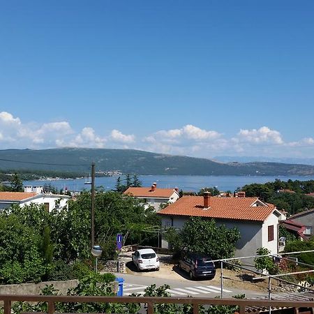 Apartman Samardzic 克尔克 外观 照片