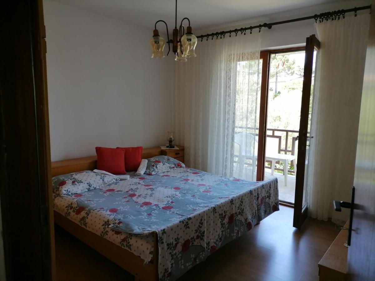 Apartman Samardzic 克尔克 外观 照片