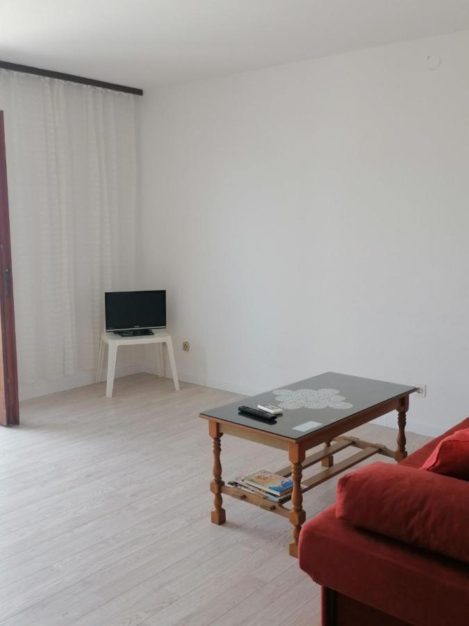 Apartman Samardzic 克尔克 外观 照片