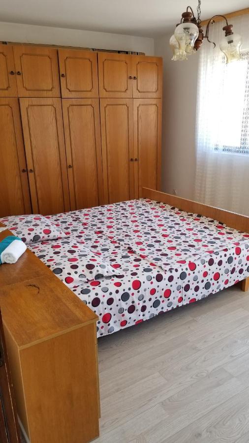 Apartman Samardzic 克尔克 外观 照片